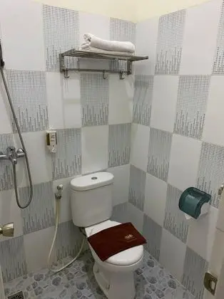 Standard Oda