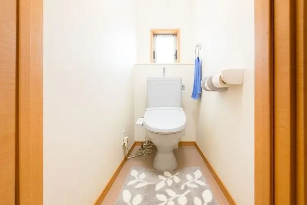 Japanese Style Room, 3 People, Shared Bathroom