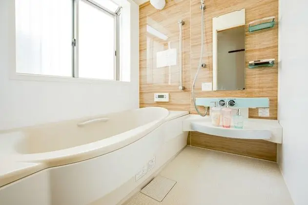 Japanese Style Room, 3 People, Shared Bathroom