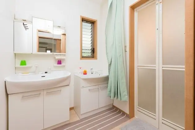 Japanese Style Room, 3 People, Shared Bathroom