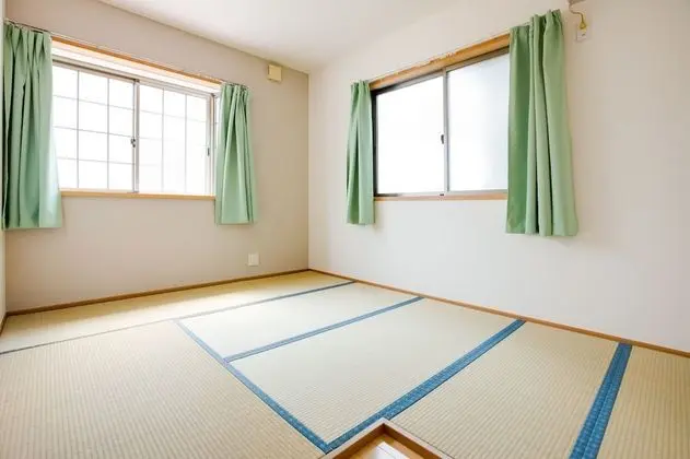 Traditional Oda, Ortak Banyo (Japanese Style, 4 People)