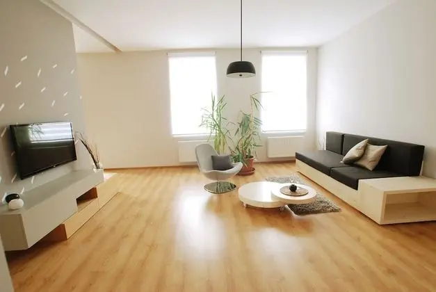 Apart Daire, 3 Yatak Odası (Jizera)