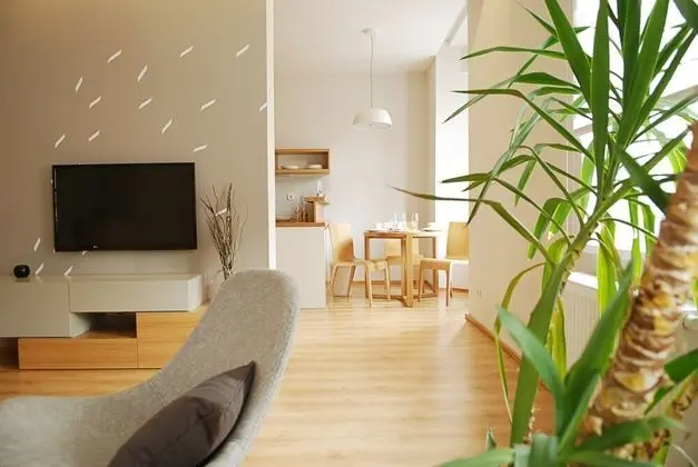 Apart Daire, 3 Yatak Odası (Jizera)