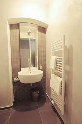 Apart Daire, 3 Yatak Odası (Jizera)