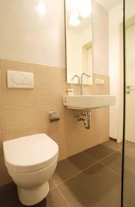 Çatı Katı (Loft), 2 Yatak Odası (Holubnik)