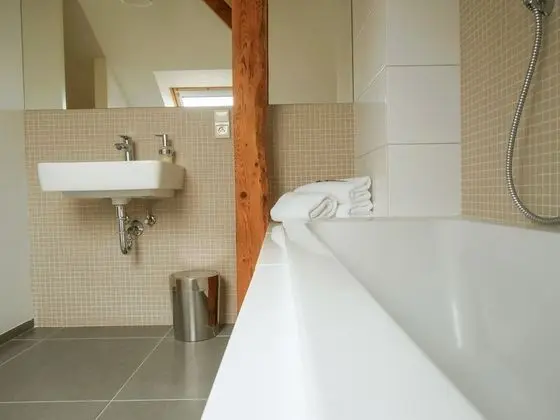 Çatı Katı (Loft) (Bukovec)