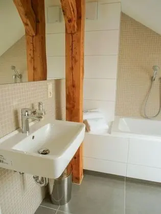 Çatı Katı (Loft) (Bukovec)