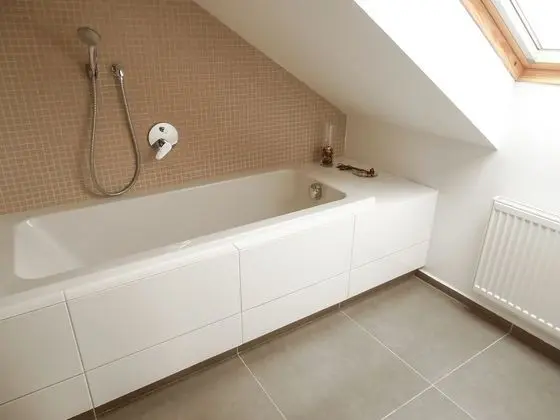 Çatı Katı (Loft) (Bukovec)