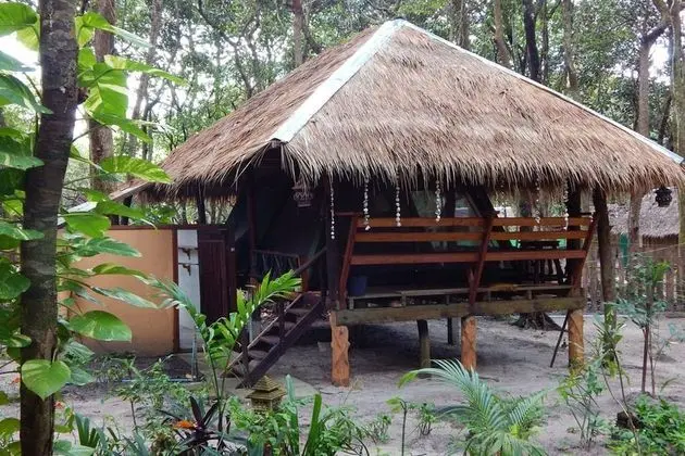 Luxury Tent