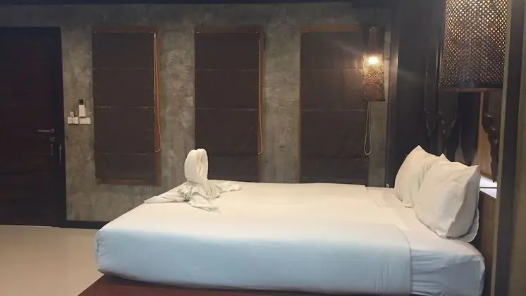 Deluxe Bungalow