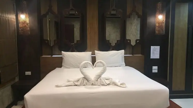 Deluxe Bungalow