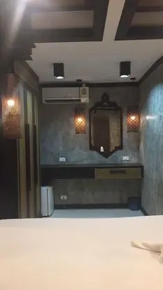 Deluxe Bungalow