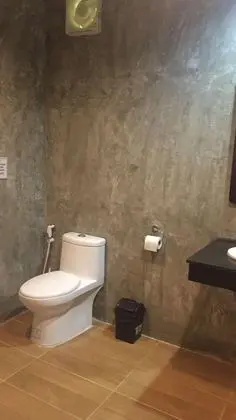 Deluxe Bungalow