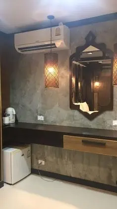 Deluxe Bungalow