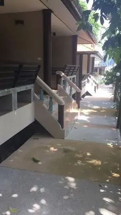 Deluxe Bungalow