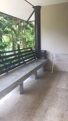 Deluxe Bungalow