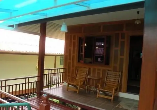 Deluxe Bungalow