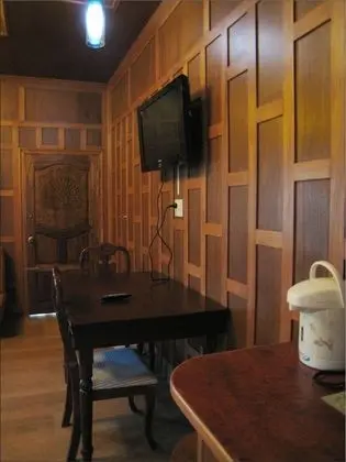 Deluxe Bungalow