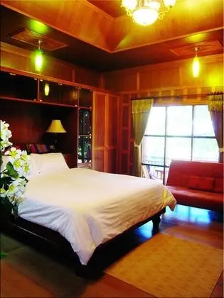 Family Bungalow
