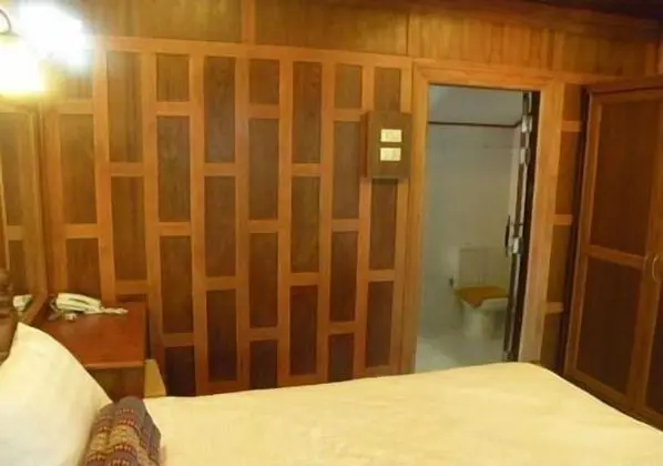 Family Bungalow