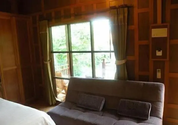 Family Bungalow