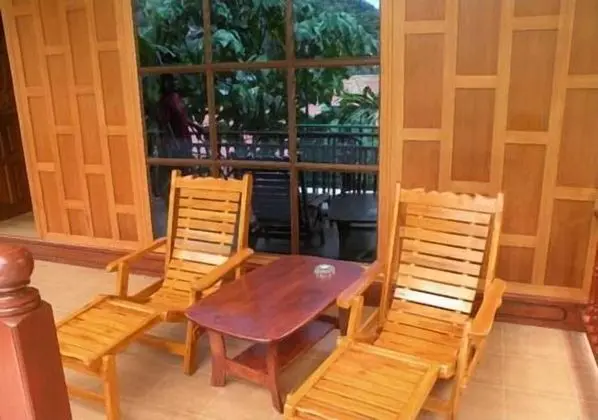 Family Bungalow
