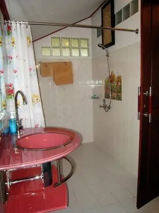 Family Bungalow