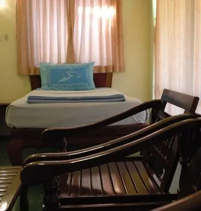 Standard Bungalow