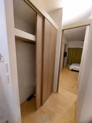 Tek Büyük Yataklı Oda, Sigara İçilmez