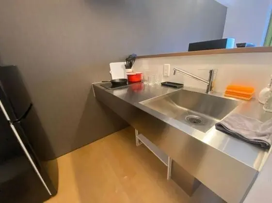 Tek Büyük Yataklı Oda, Sigara İçilmez