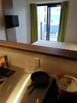 Tek Büyük Yataklı Oda, Sigara İçilmez