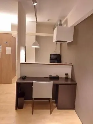 Tek Büyük Yataklı Oda, Sigara İçilmez
