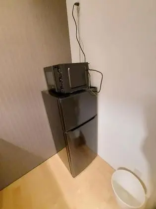 Tek Büyük Yataklı Oda, Sigara İçilmez