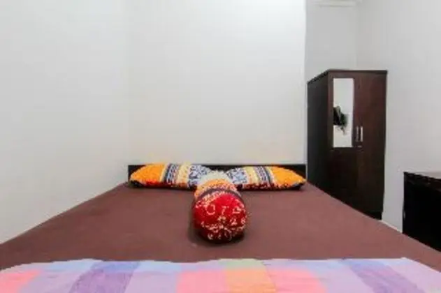 Çift ​​kişilik
