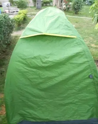 Çadır (Double)
