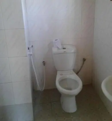 Ortak Ranzalı Oda, Karma Ranzalı Oda (3 Pax)