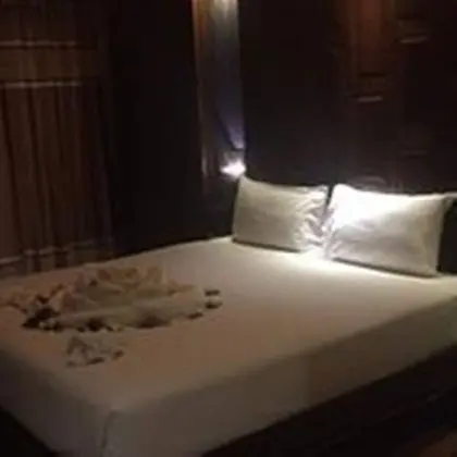 Grand Deluxe Room