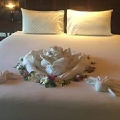 Grand Deluxe Room