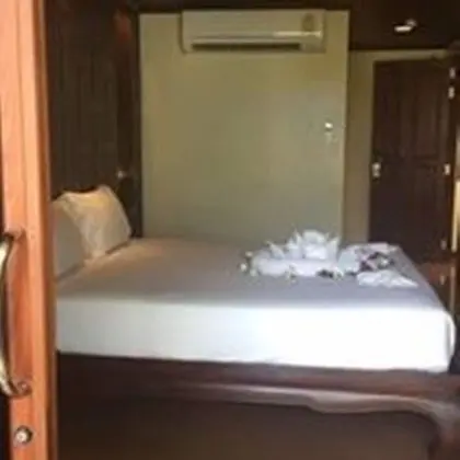 Grand Deluxe Room
