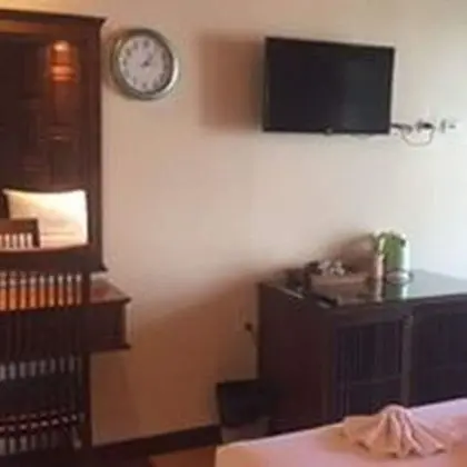 Grand Deluxe Room