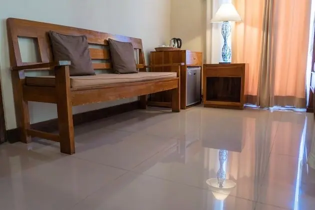 Villa, 1 Yatak Odası, Bahçe Manzaralı