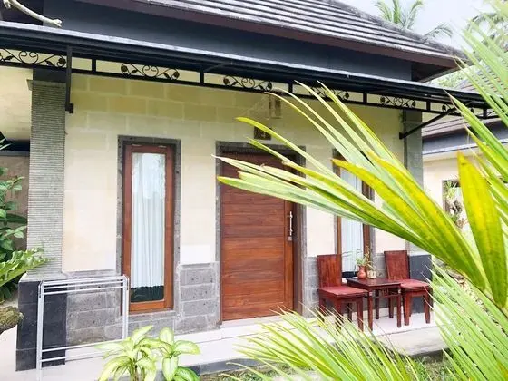 Villa, 1 Yatak Odası, Bahçe Manzaralı