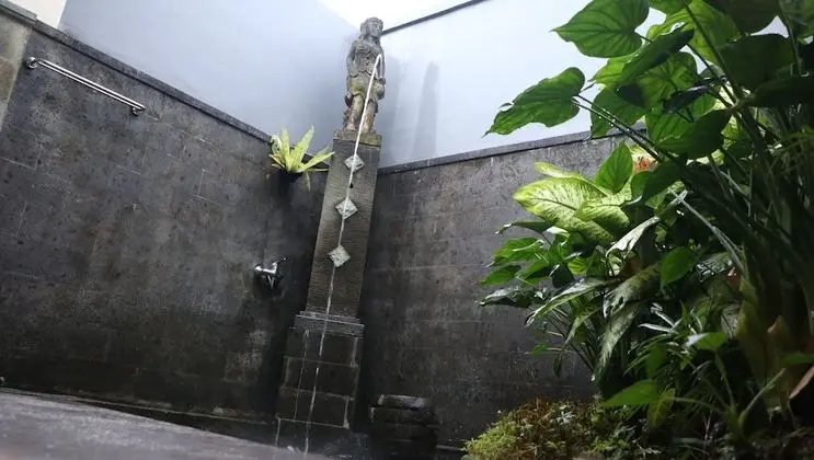 Villa, 1 Yatak Odası, Bahçe Manzaralı