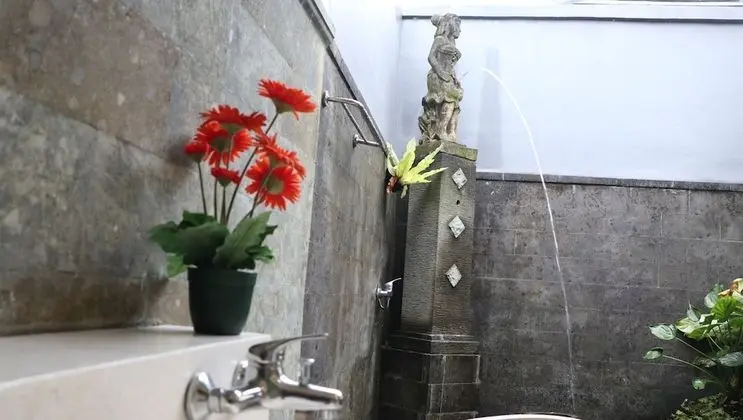 Villa, 1 Yatak Odası, Bahçe Manzaralı