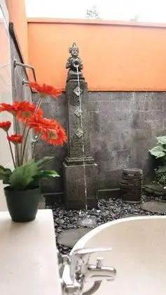 Villa, 1 Yatak Odası, Bahçe Manzaralı