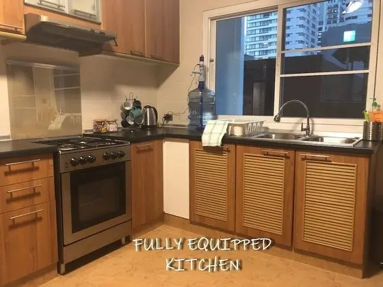 3-Bedroom Apartment (4A)