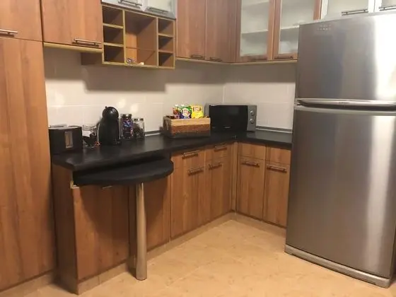3-Bedroom Apartment (4A)