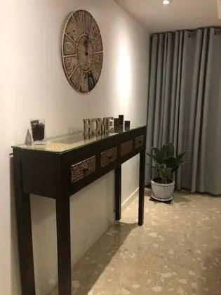 3-Bedroom Apartment (4A)