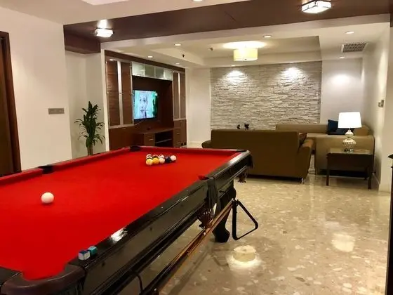 3-Bedroom Apartment (4A)