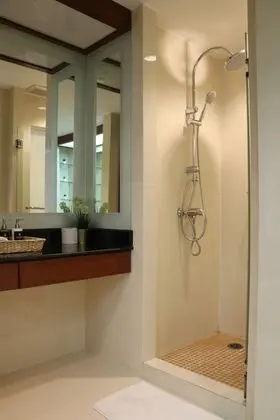 3-Bedroom Apartment (4A)